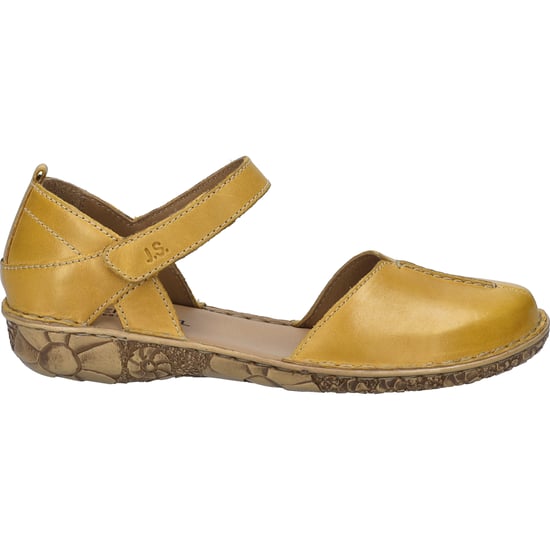 JOSEF SEIBEL Rosalie 42 | Sandalias de Mujeres | amarillo - Image 2