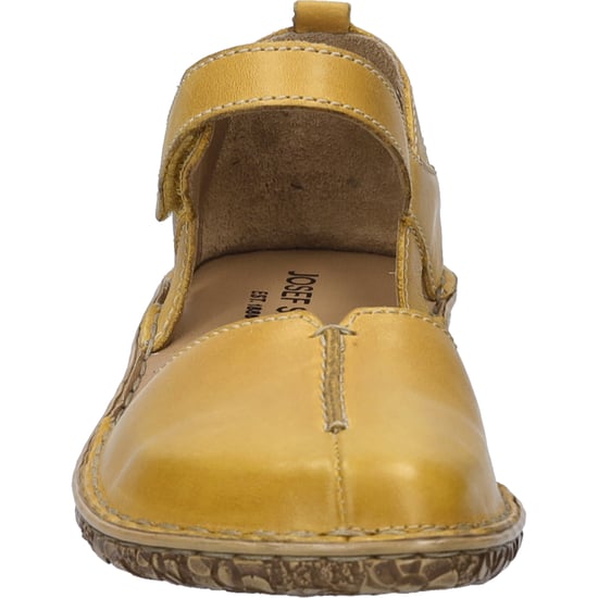 JOSEF SEIBEL Rosalie 42 | Sandalias de Mujeres | amarillo - Image 4