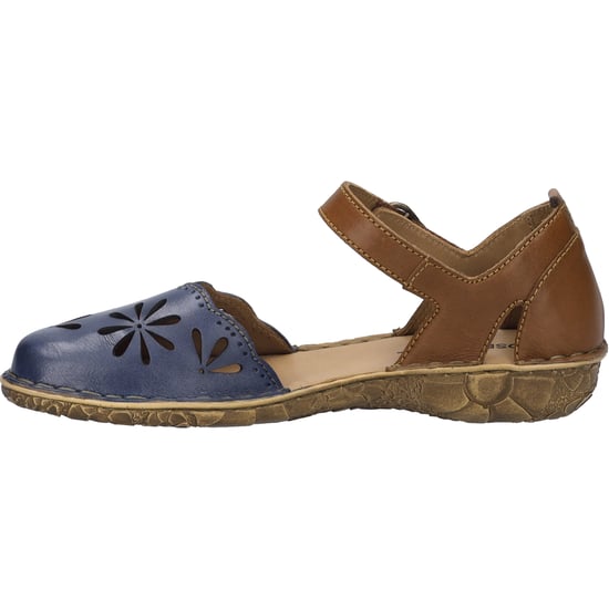 JOSEF SEIBEL Rosalie 04 | Sandalias de Mujeres | azul - Image 3