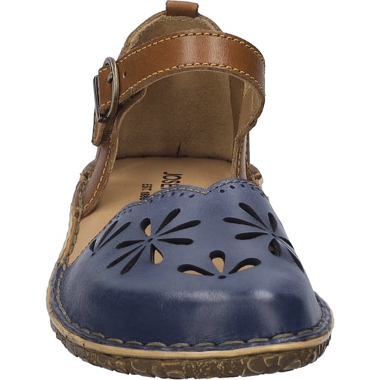 JOSEF SEIBEL Rosalie 04 | Sandalias de Mujeres | azul - Image 4