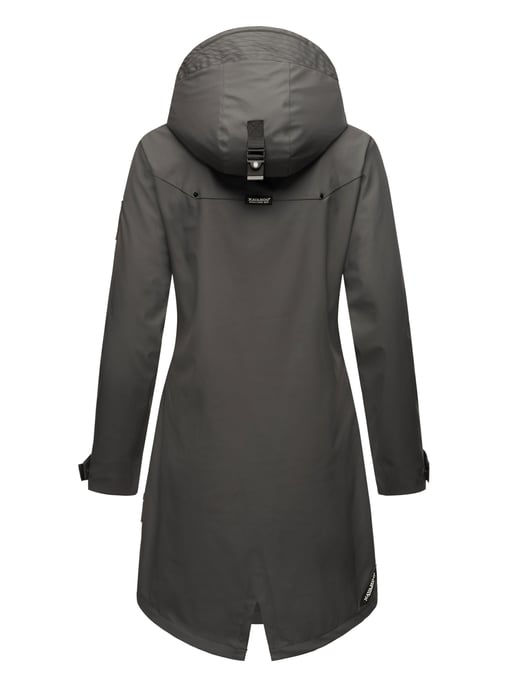 Navahoo chaqueta de entretiempo para mujer Schötchen – Moderna & Impermeable - Image 4