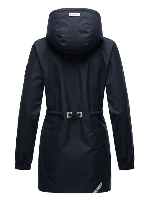 Navahoo chaqueta de entretiempo para mujer Neophee – Ligera & Impermeable - Image 5