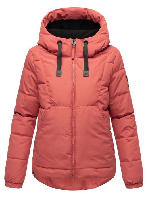 Navahoo chaqueta de invierno para mujer Eisbällchen – Moderna & Cálida - Image 2