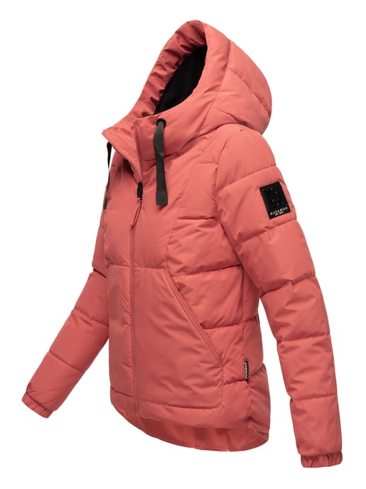 Navahoo chaqueta de invierno para mujer Eisbällchen – Moderna & Cálida - Image 3