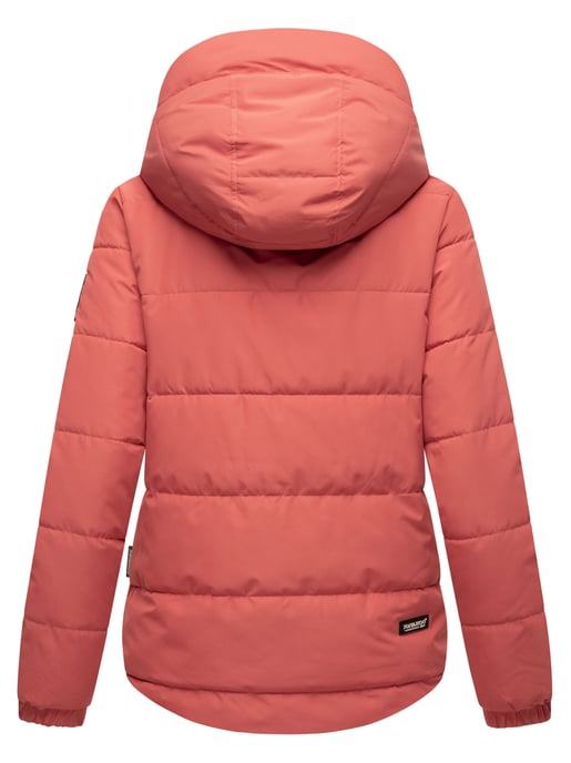 Navahoo chaqueta de invierno para mujer Eisbällchen – Moderna & Cálida - Image 4