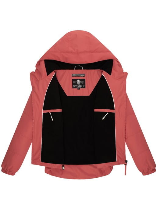 Navahoo chaqueta de invierno para mujer Eisbällchen – Moderna & Cálida - Image 5