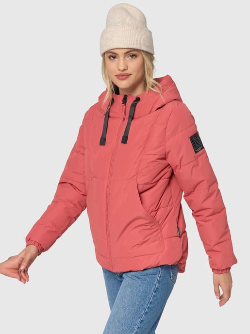 Navahoo chaqueta de invierno para mujer Eisbällchen – Moderna & Cálida - Image 6