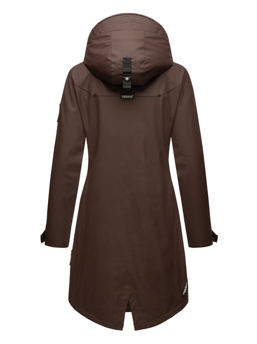 Navahoo chaqueta de entretiempo para mujer Schötchen – Moderna & Impermeable - Image 4