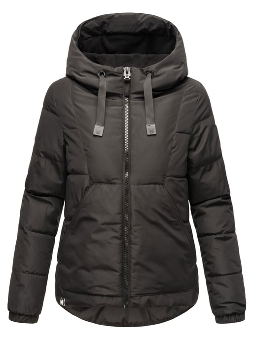 Navahoo chaqueta de invierno para mujer Eisbällchen – Moderna & Cálida - Image 2