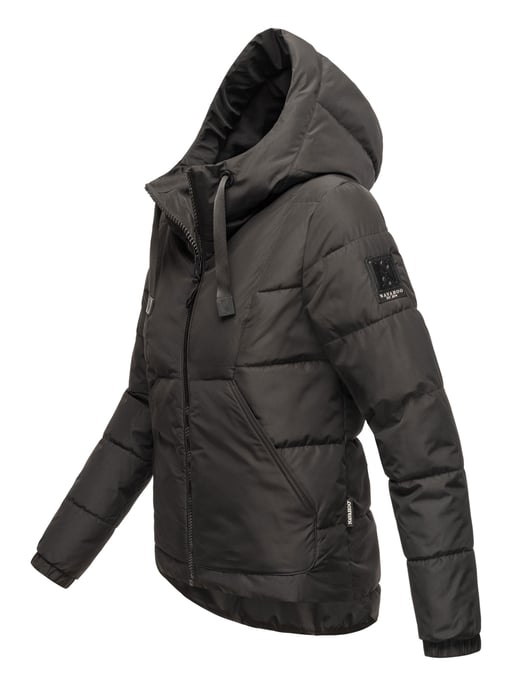 Navahoo chaqueta de invierno para mujer Eisbällchen – Moderna & Cálida - Image 3