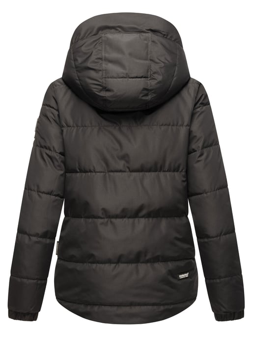 Navahoo chaqueta de invierno para mujer Eisbällchen – Moderna & Cálida - Image 4