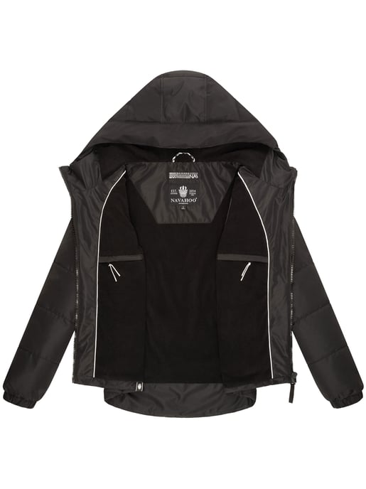 Navahoo chaqueta de invierno para mujer Eisbällchen – Moderna & Cálida - Image 5