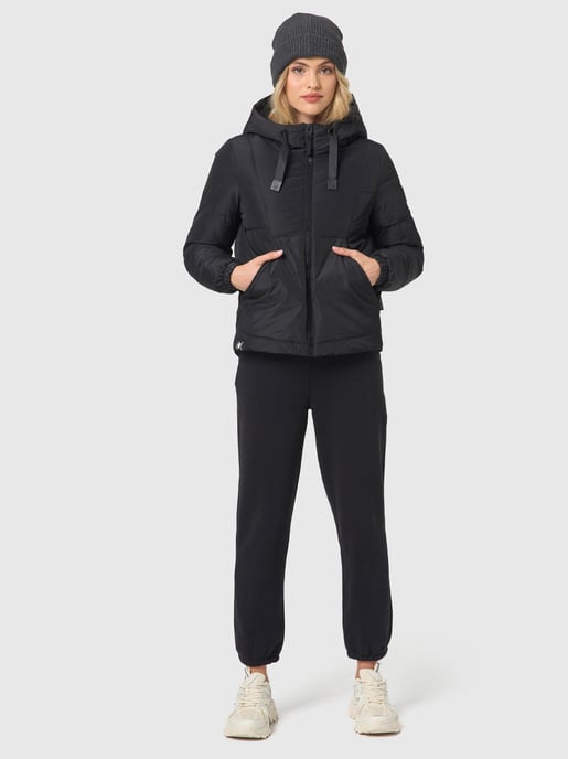 Navahoo chaqueta de invierno para mujer Eisbällchen – Moderna & Cálida - Image 6