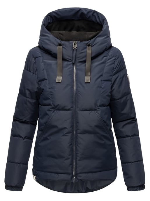 Navahoo chaqueta de invierno para mujer Eisbällchen – Moderna & Cálida - Image 2