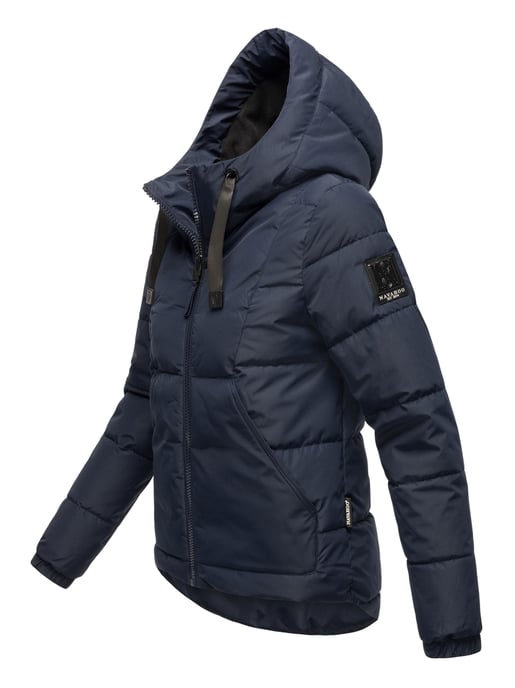 Navahoo chaqueta de invierno para mujer Eisbällchen – Moderna & Cálida - Image 3