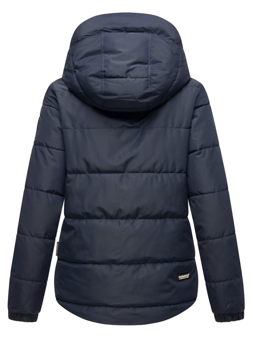 Navahoo chaqueta de invierno para mujer Eisbällchen – Moderna & Cálida - Image 4