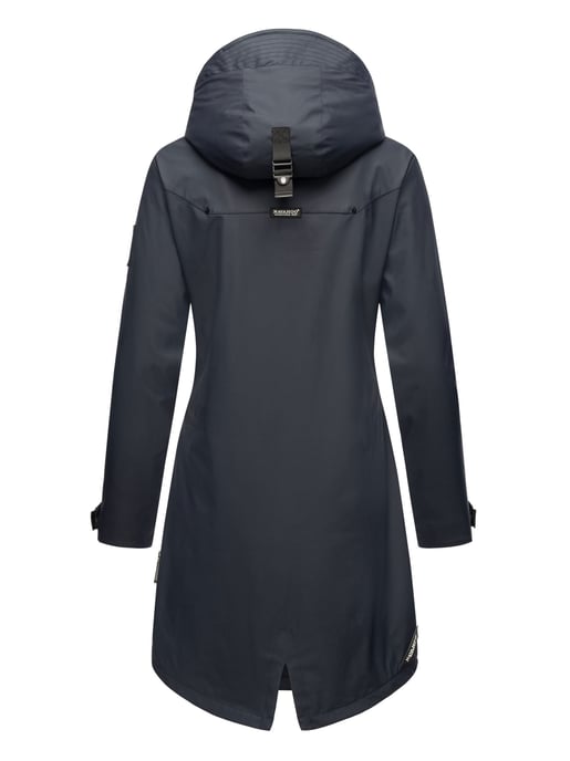 Navahoo chaqueta de entretiempo para mujer Schötchen – Moderna & Impermeable - Image 4