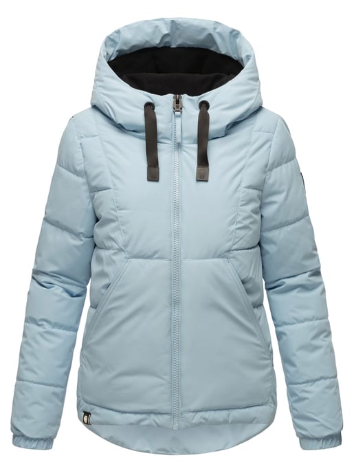 Navahoo chaqueta de invierno para mujer Eisbällchen – Moderna & Cálida - Image 2