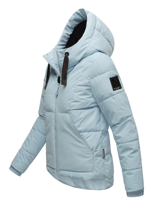 Navahoo chaqueta de invierno para mujer Eisbällchen – Moderna & Cálida - Image 3