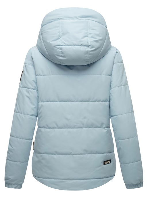 Navahoo chaqueta de invierno para mujer Eisbällchen – Moderna & Cálida - Image 4