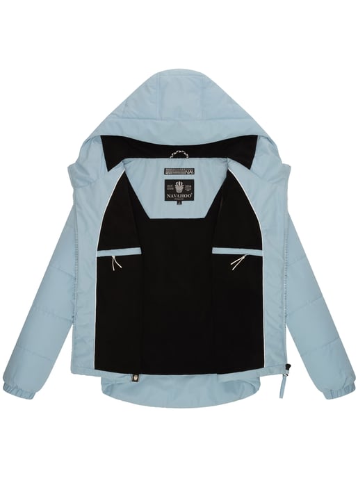 Navahoo chaqueta de invierno para mujer Eisbällchen – Moderna & Cálida - Image 5