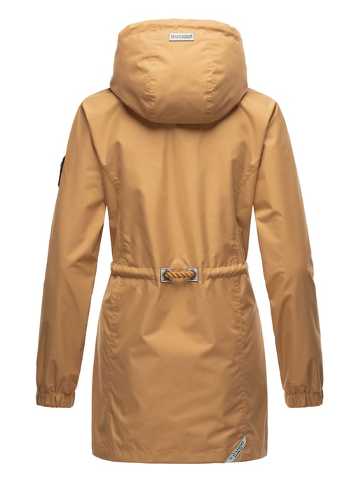 Navahoo chaqueta de entretiempo para mujer Neophee – Ligera & Impermeable - Image 5