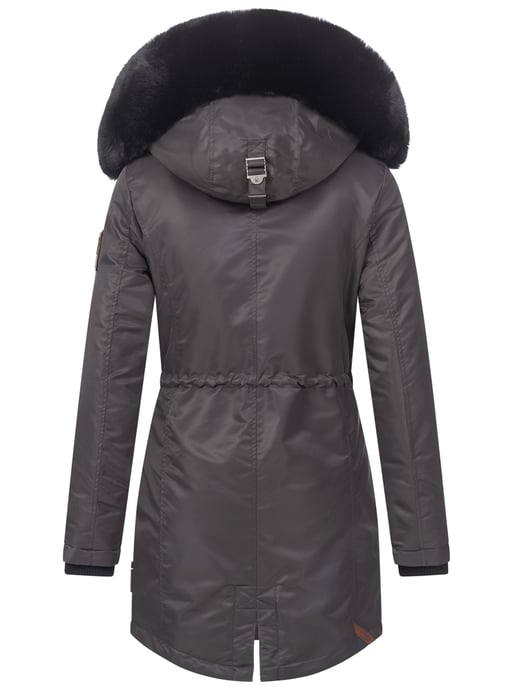 Navahoo Mangala Princess chaqueta de invierno mujer – cálida & elegante - Image 4