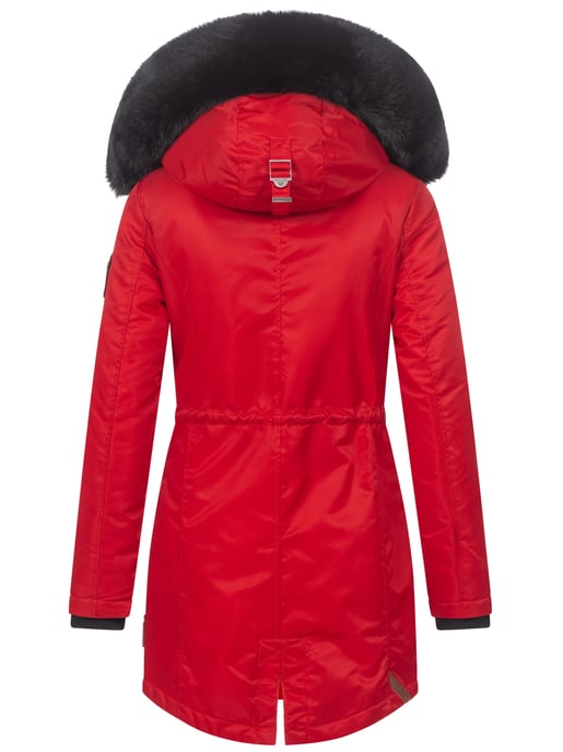 Navahoo Mangala Princess chaqueta de invierno mujer – cálida & elegante - Image 4