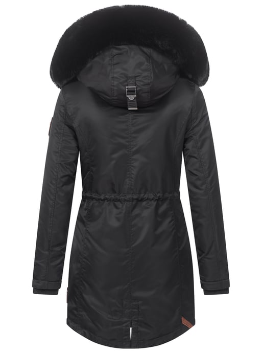 Navahoo Mangala Princess chaqueta de invierno mujer – cálida & elegante - Image 4