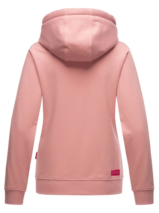 Navahoo chaqueta sudadera para mujer Cremetörtchen – Cálida & Moderna - Image 3