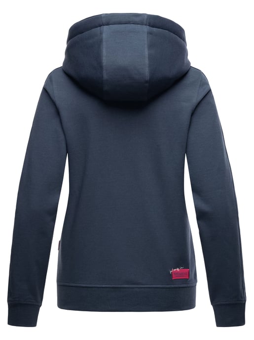Navahoo chaqueta sudadera para mujer Cremetörtchen – Cálida & Moderna - Image 3