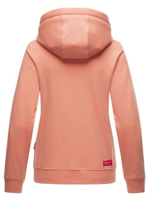 Navahoo chaqueta sudadera para mujer Cremetörtchen – Cálida & Moderna - Image 3