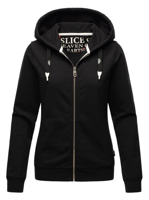 Navahoo chaqueta sudadera para mujer Engelshaar – Cálida, Moderna & Cómoda - Image 1