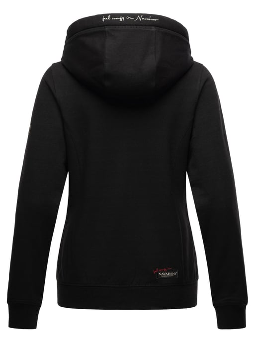 Navahoo chaqueta sudadera para mujer Engelshaar – Cálida, Moderna & Cómoda - Image 4
