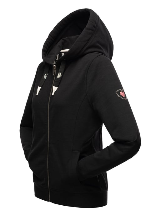 Navahoo chaqueta sudadera para mujer Engelshaar – Cálida, Moderna & Cómoda - Image 5
