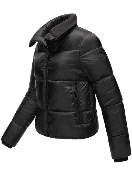 Navahoo chaqueta acolchada para mujer Sternschnüppchen – Corta & Cálida - Image 3