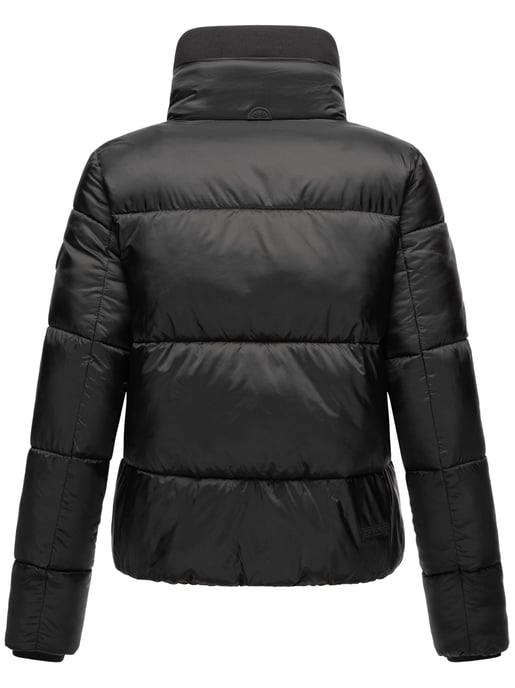 Navahoo chaqueta acolchada para mujer Sternschnüppchen – Corta & Cálida - Image 5