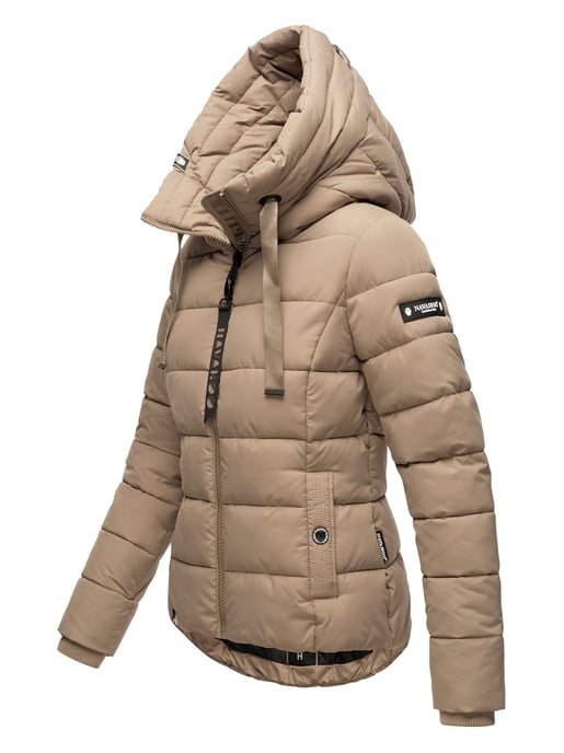 Navahoo chaqueta acolchada para mujer Amayaa – Elegante & Ligera - Image 3