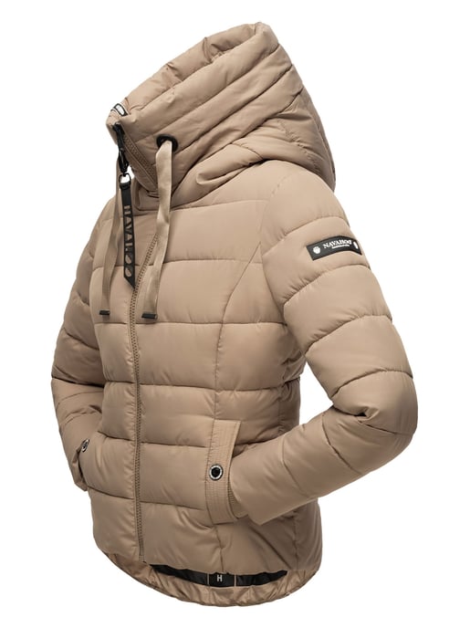 Navahoo chaqueta acolchada para mujer Amayaa – Elegante & Ligera - Image 4