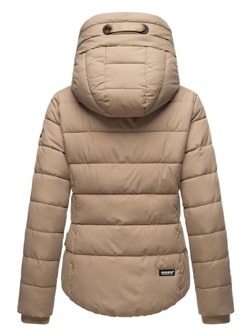 Navahoo chaqueta acolchada para mujer Amayaa – Elegante & Ligera - Image 5
