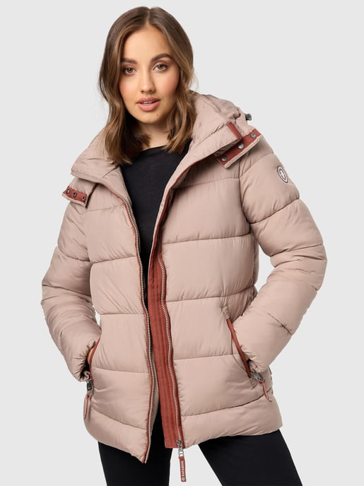 Navahoo chaqueta acolchada para mujer Wattewölkchen – Ligera & Cálida - Image 6