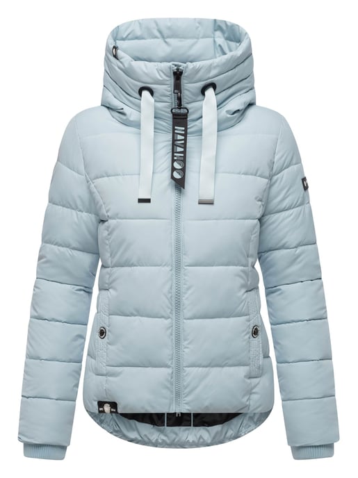 Navahoo chaqueta acolchada para mujer Amayaa – Elegante & Ligera - Image 2