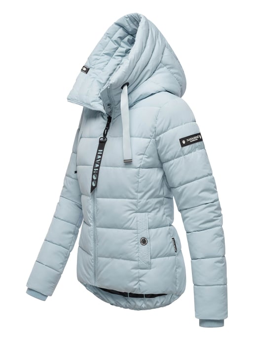 Navahoo chaqueta acolchada para mujer Amayaa – Elegante & Ligera - Image 3