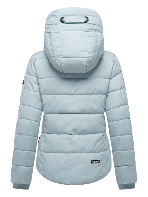 Navahoo chaqueta acolchada para mujer Amayaa – Elegante & Ligera - Image 4