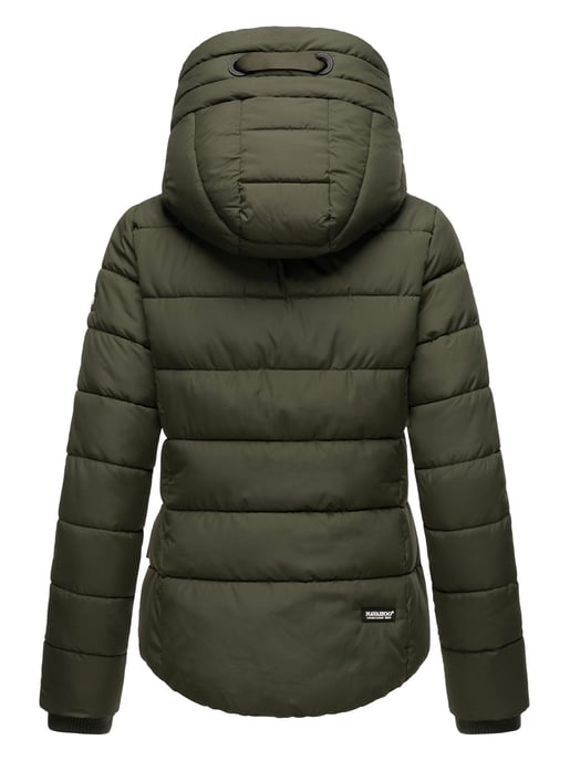 Navahoo chaqueta acolchada para mujer Amayaa – Elegante & Ligera - Image 5