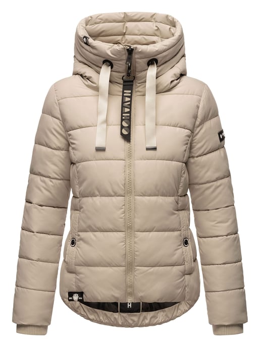 Navahoo chaqueta acolchada para mujer Amayaa – Elegante & Ligera - Image 2
