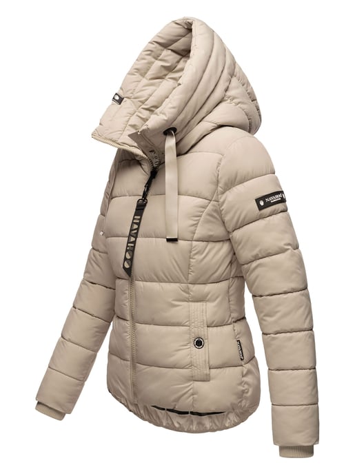 Navahoo chaqueta acolchada para mujer Amayaa – Elegante & Ligera - Image 3