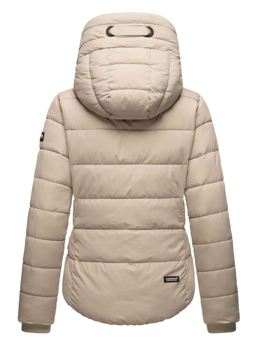 Navahoo chaqueta acolchada para mujer Amayaa – Elegante & Ligera - Image 4