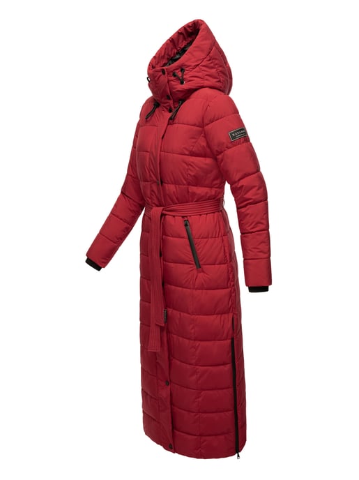 Navahoo abrigo de invierno acolchado para mujer Das Teil – Elegante & Cálido - Image 3