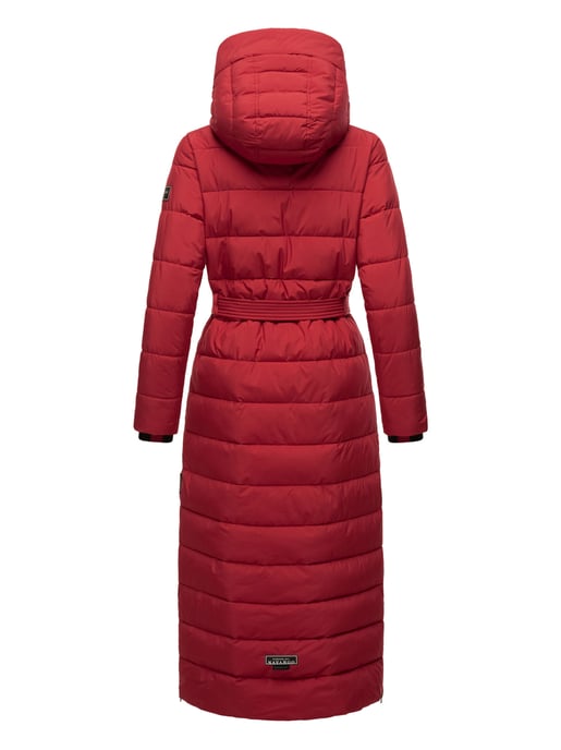 Navahoo abrigo de invierno acolchado para mujer Das Teil – Elegante & Cálido - Image 4
